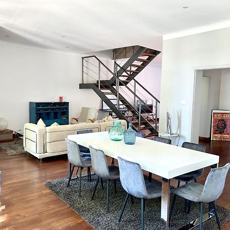 Loft Garonne - Centre Ville Immeuble Privatif Toulouse Kültér fotó