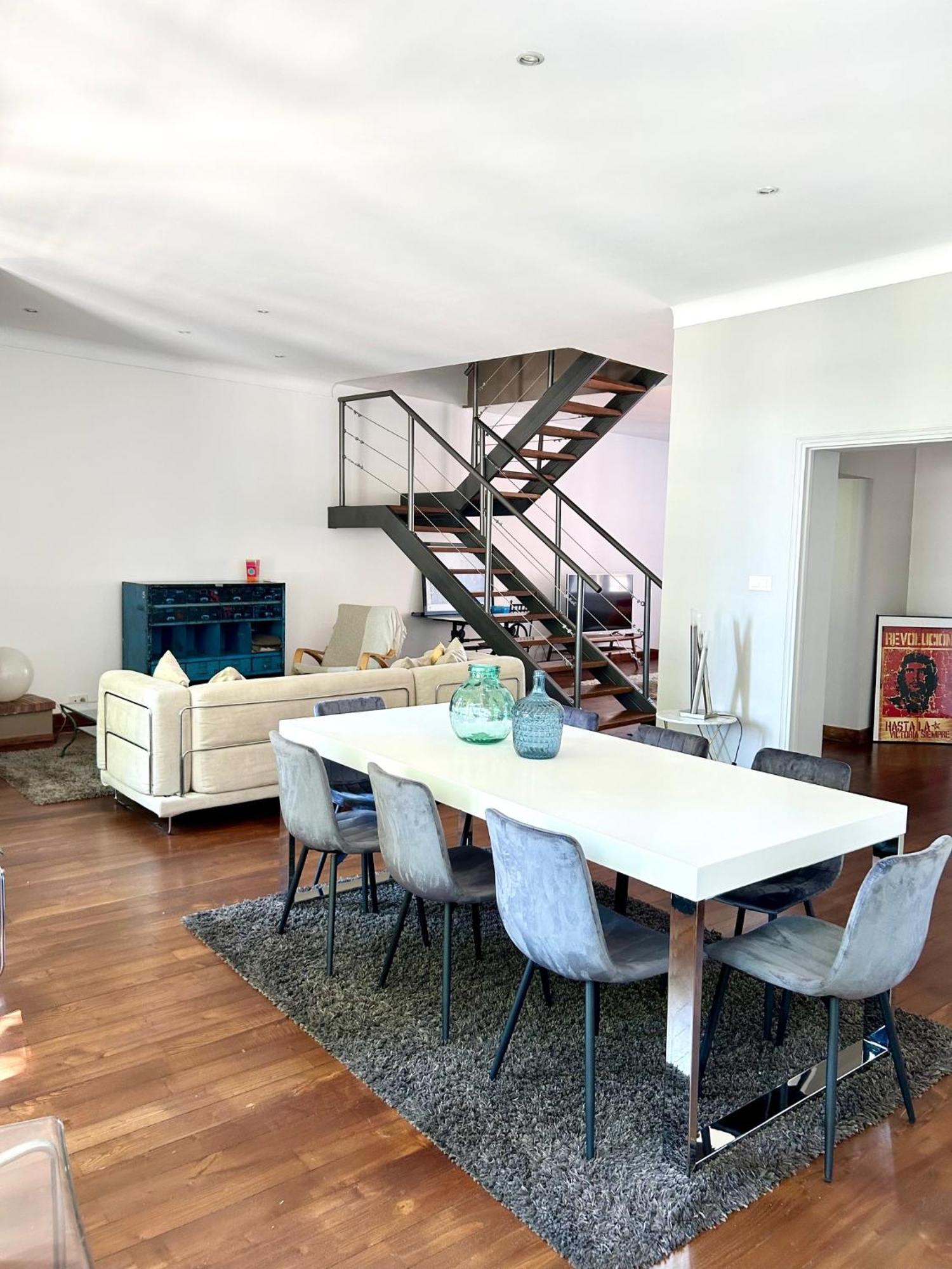 Loft Garonne - Centre Ville Immeuble Privatif Toulouse Kültér fotó