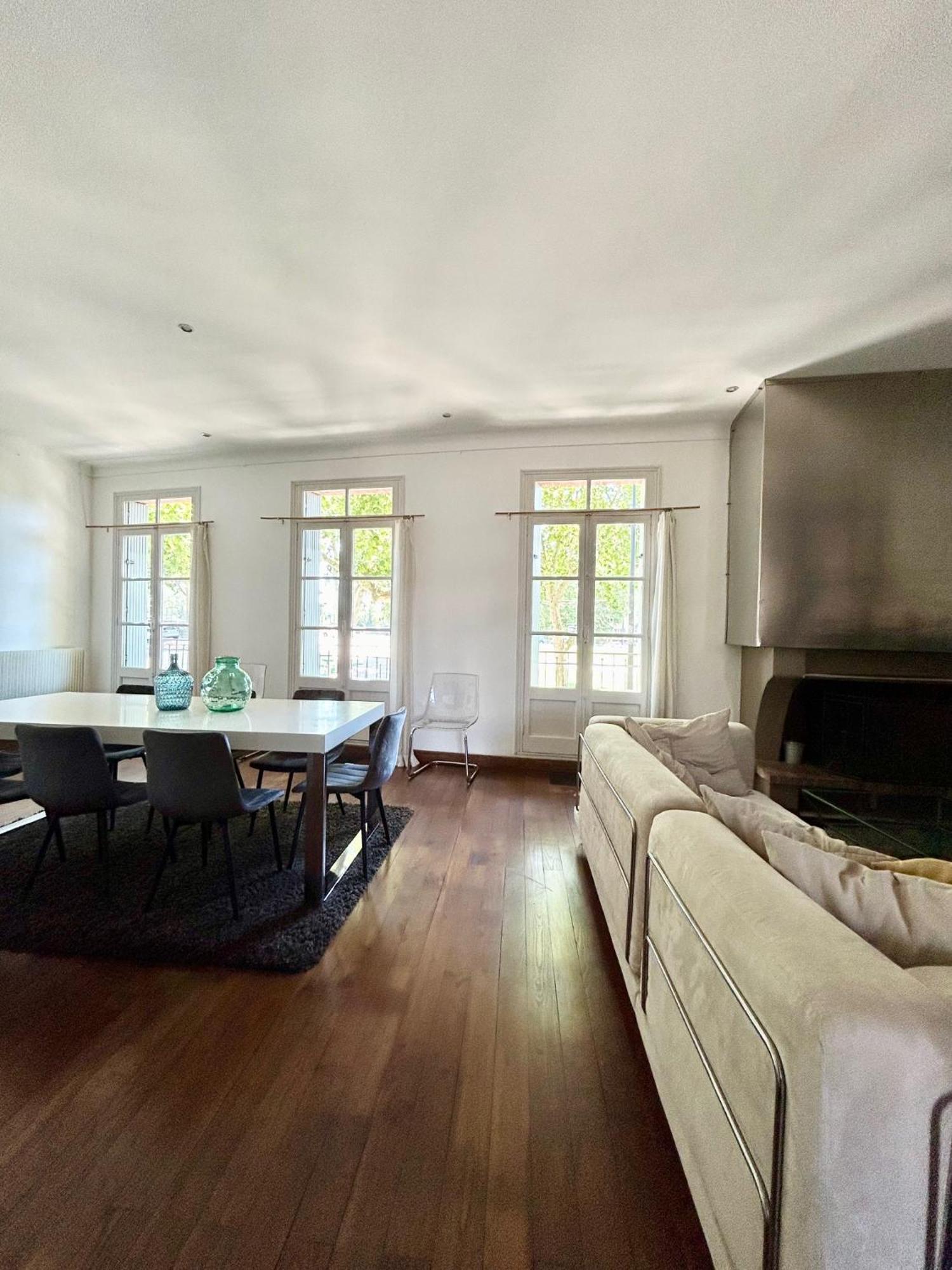 Loft Garonne - Centre Ville Immeuble Privatif Toulouse Kültér fotó
