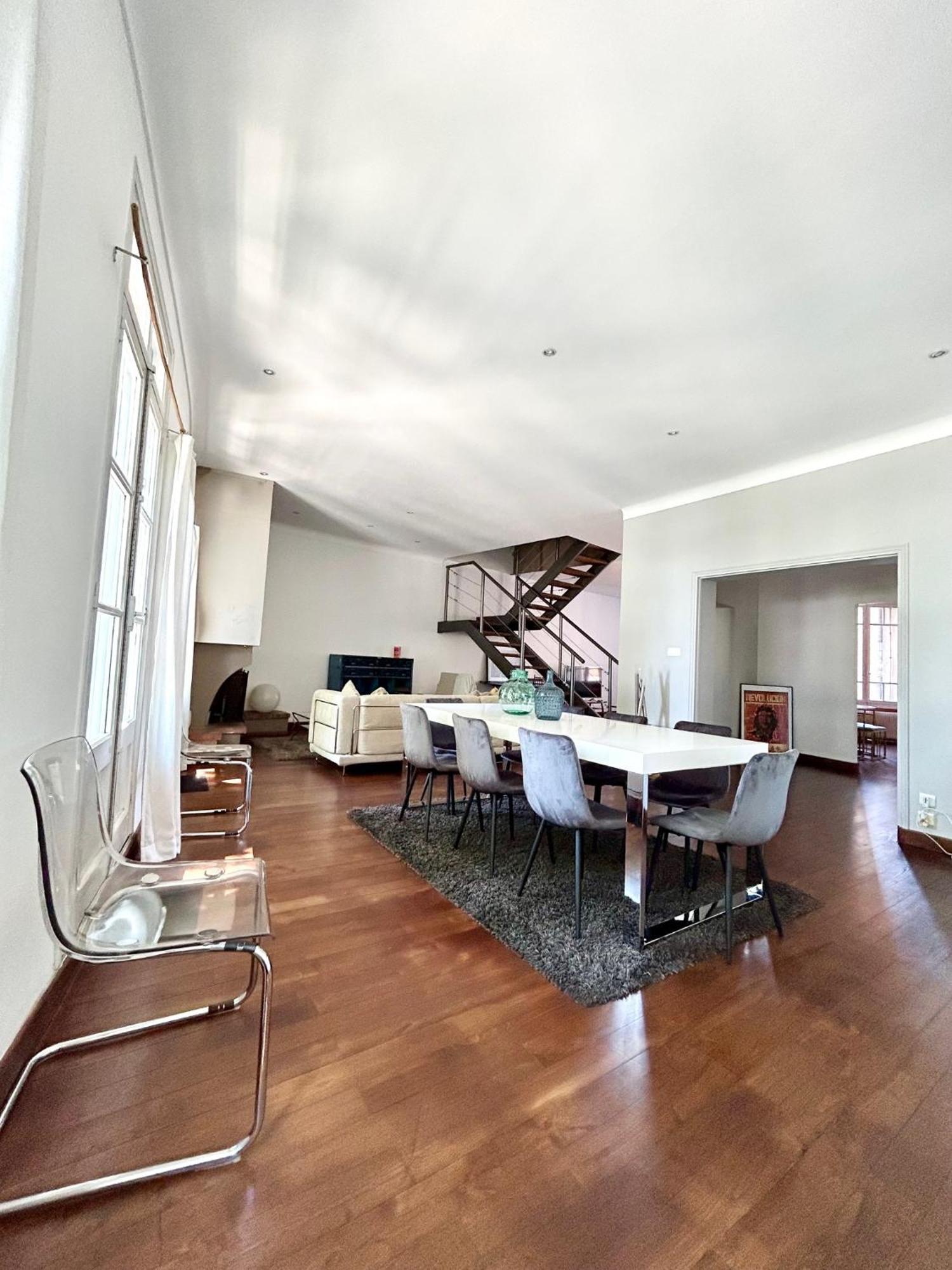 Loft Garonne - Centre Ville Immeuble Privatif Toulouse Kültér fotó