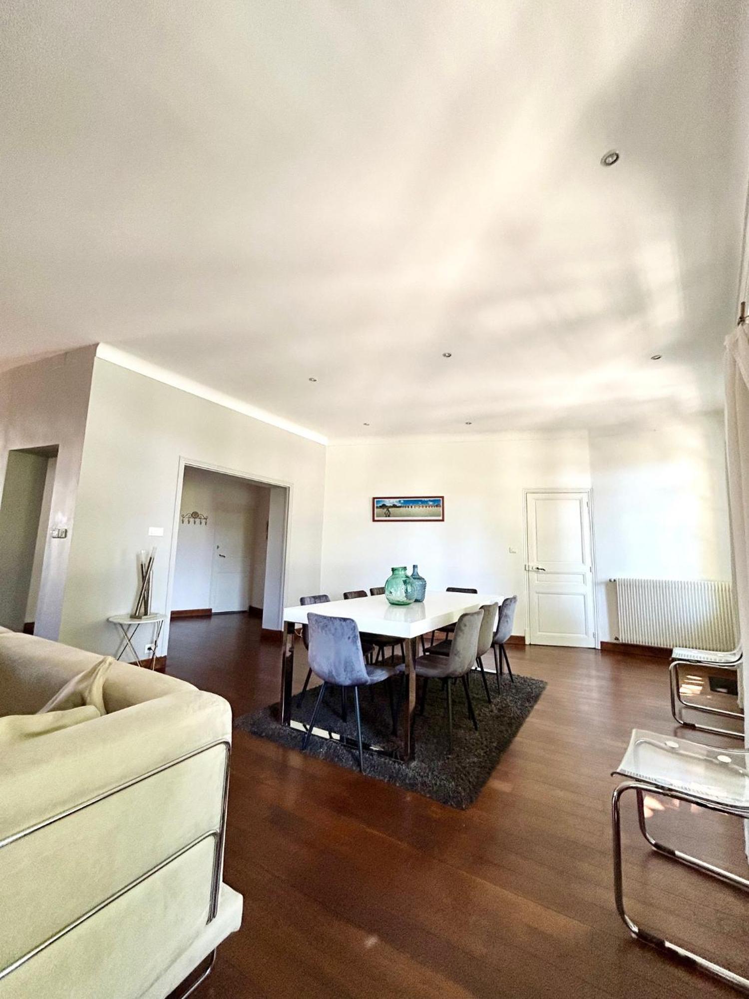 Loft Garonne - Centre Ville Immeuble Privatif Toulouse Kültér fotó
