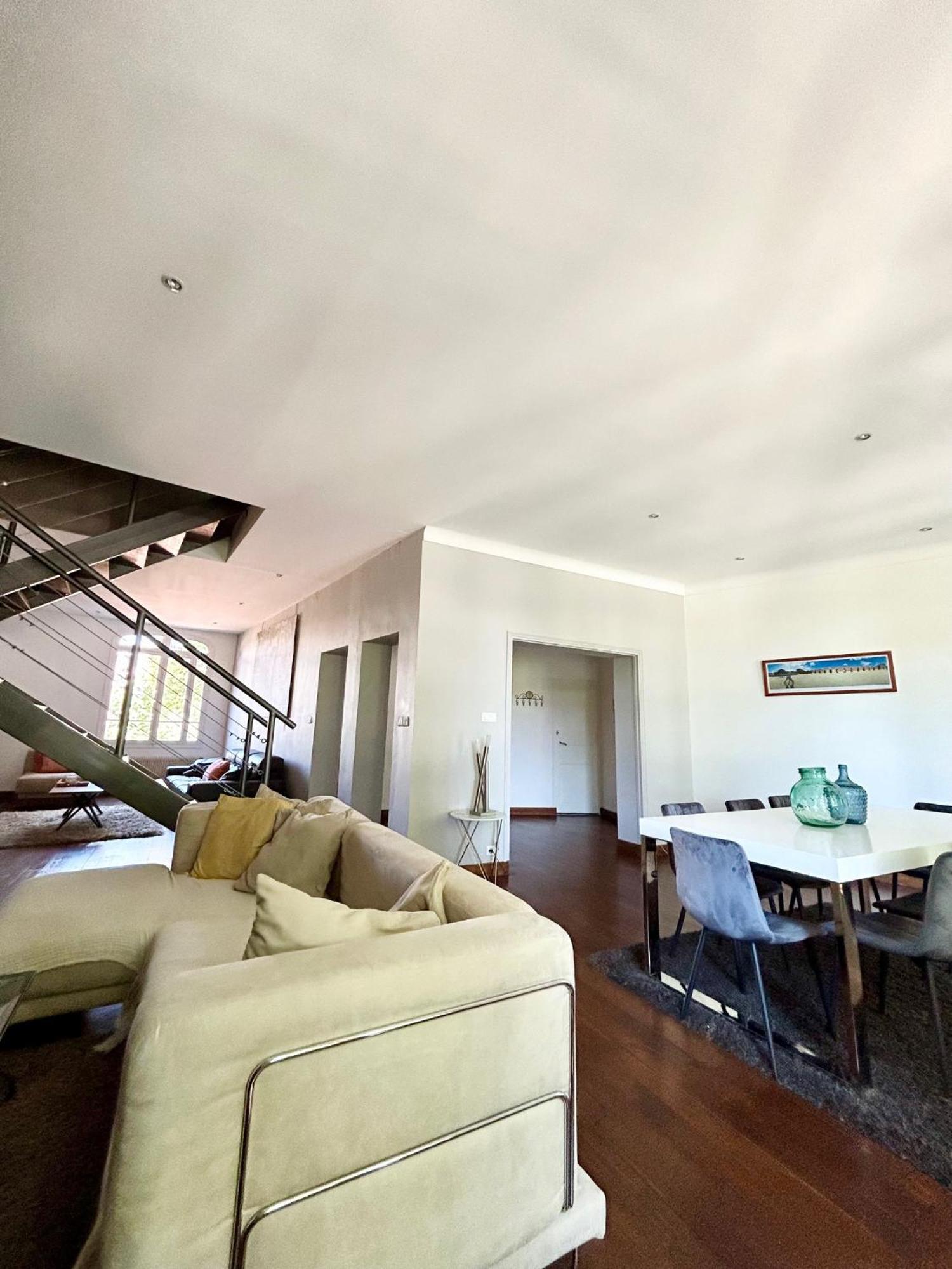 Loft Garonne - Centre Ville Immeuble Privatif Toulouse Kültér fotó
