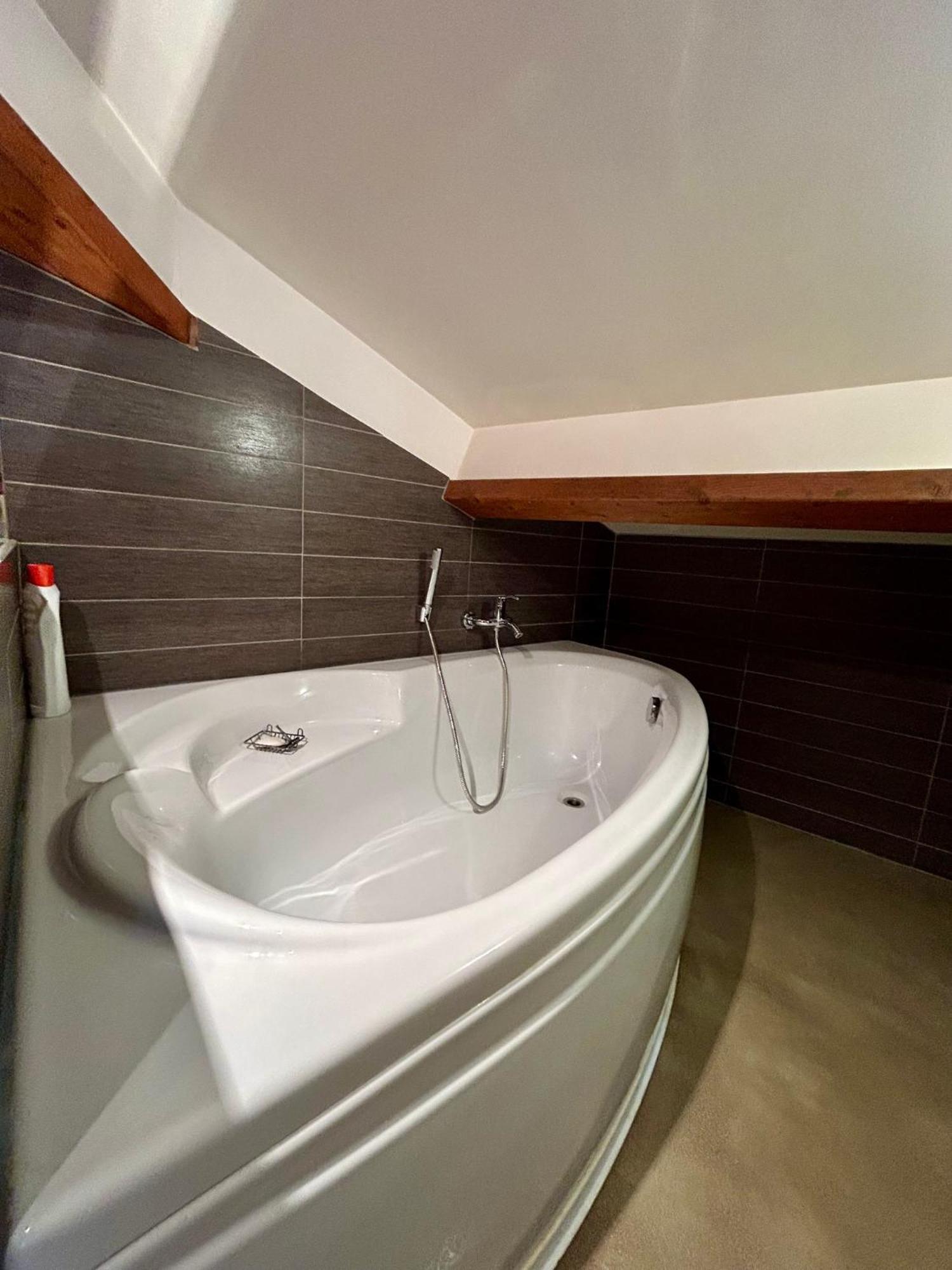 Loft Garonne - Centre Ville Immeuble Privatif Toulouse Kültér fotó
