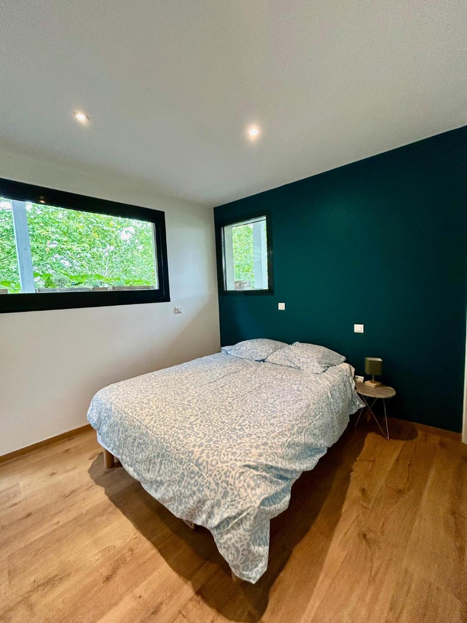 Loft Garonne - Centre Ville Immeuble Privatif Toulouse Kültér fotó