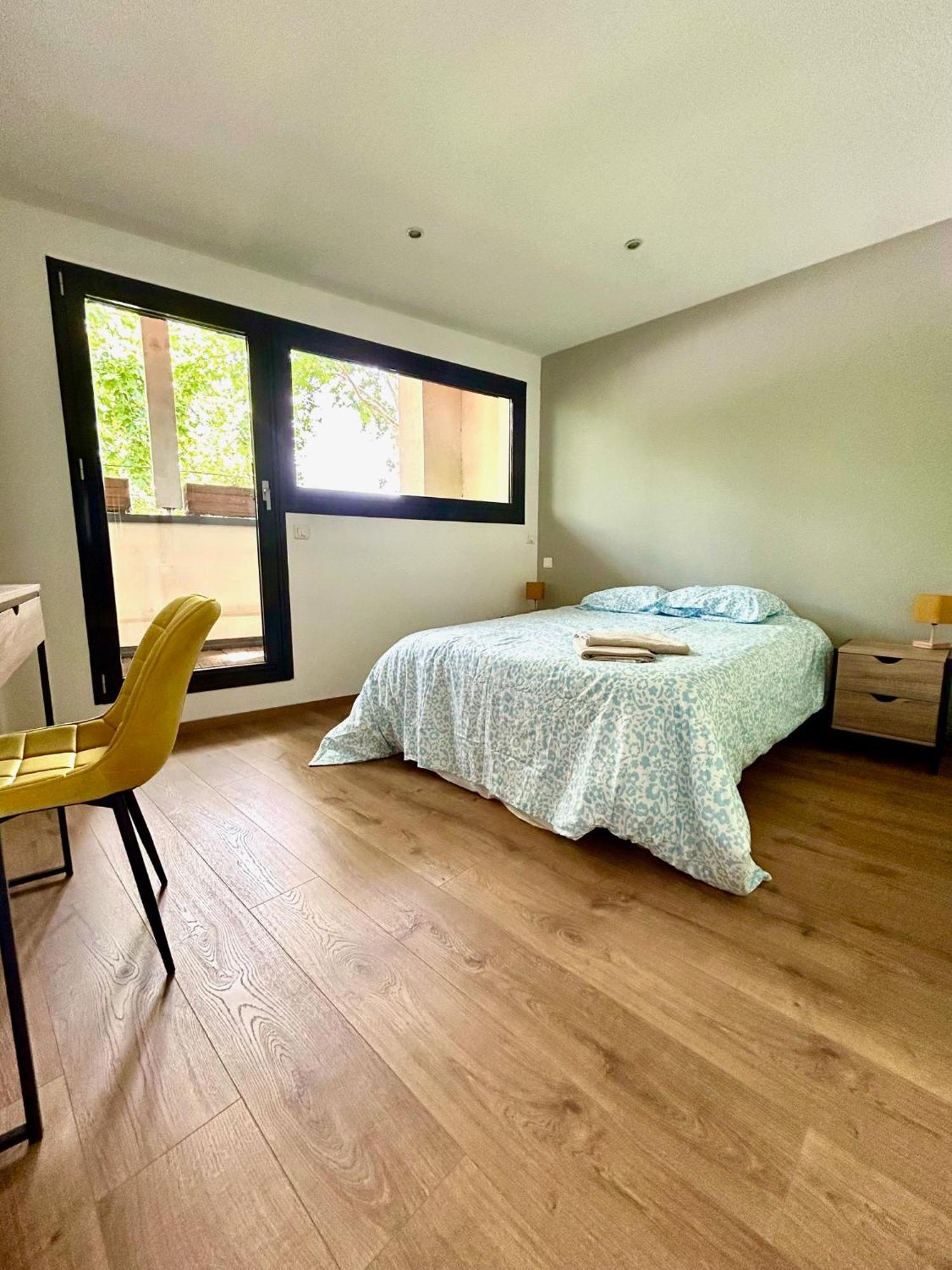 Loft Garonne - Centre Ville Immeuble Privatif Toulouse Kültér fotó