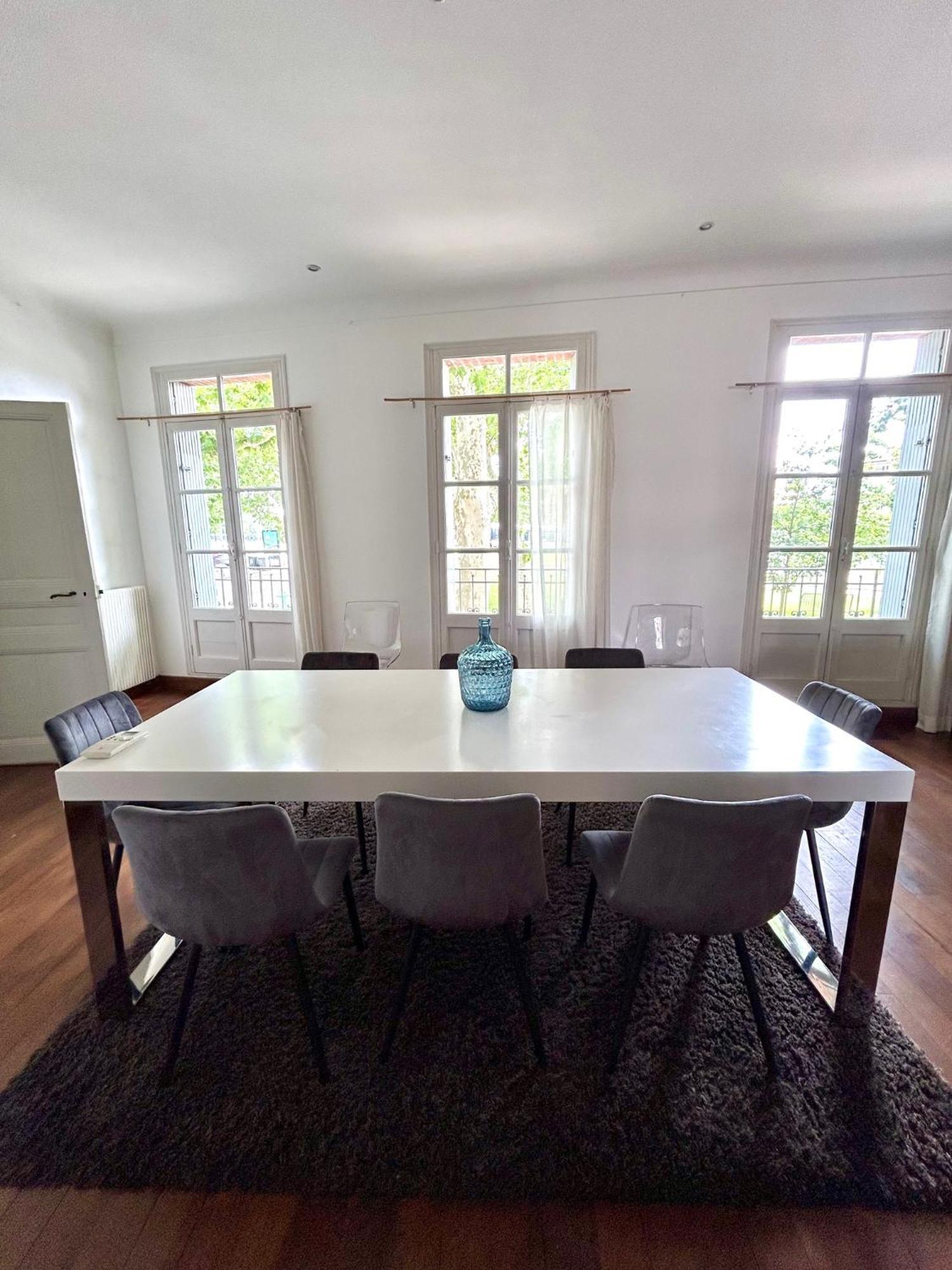 Loft Garonne - Centre Ville Immeuble Privatif Toulouse Kültér fotó
