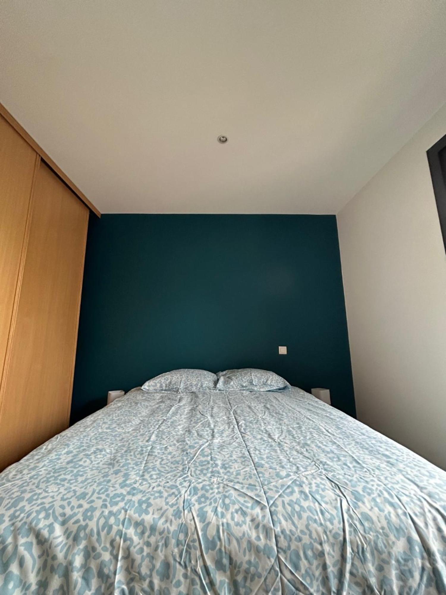 Loft Garonne - Centre Ville Immeuble Privatif Toulouse Kültér fotó