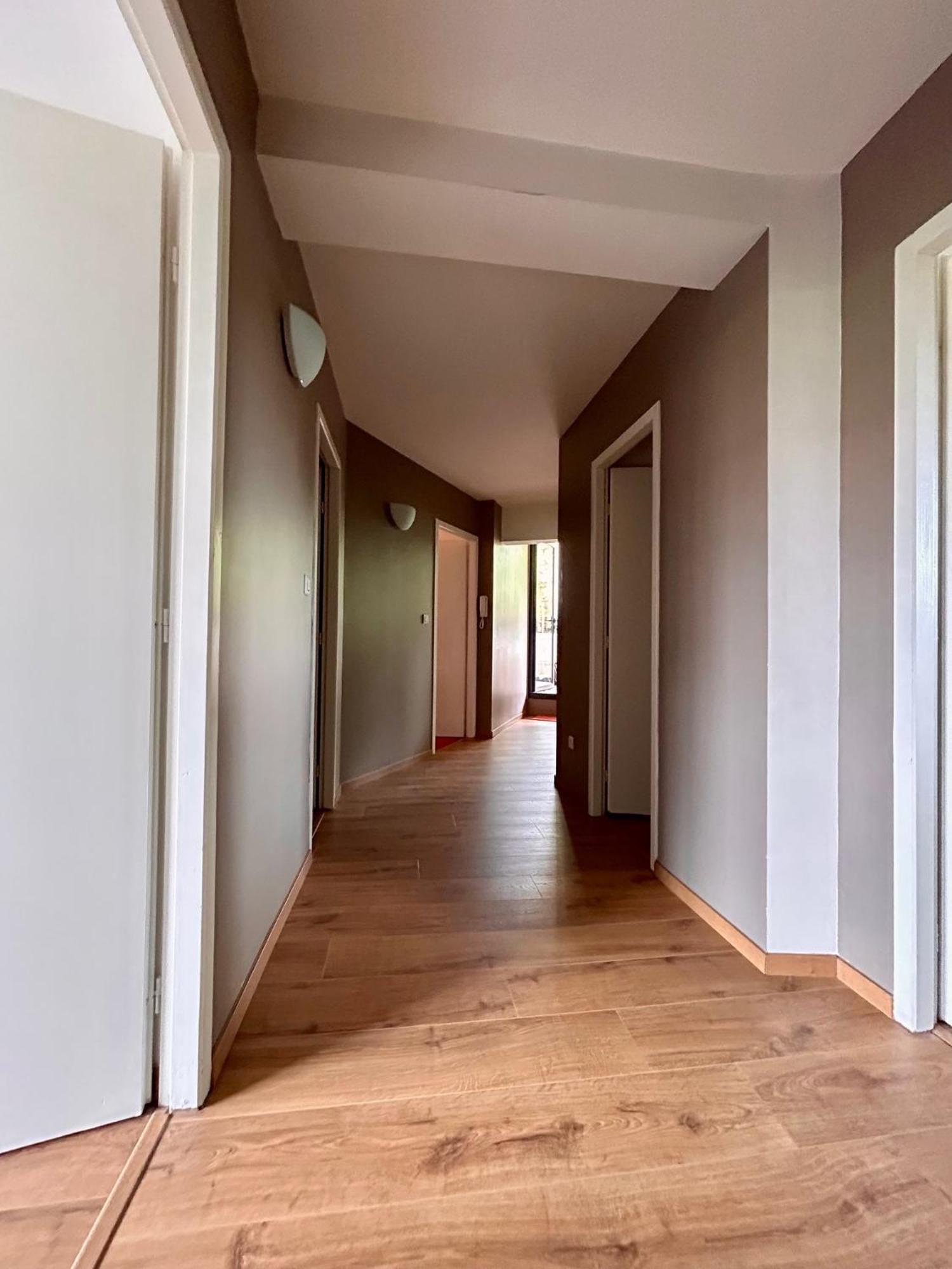 Loft Garonne - Centre Ville Immeuble Privatif Toulouse Kültér fotó