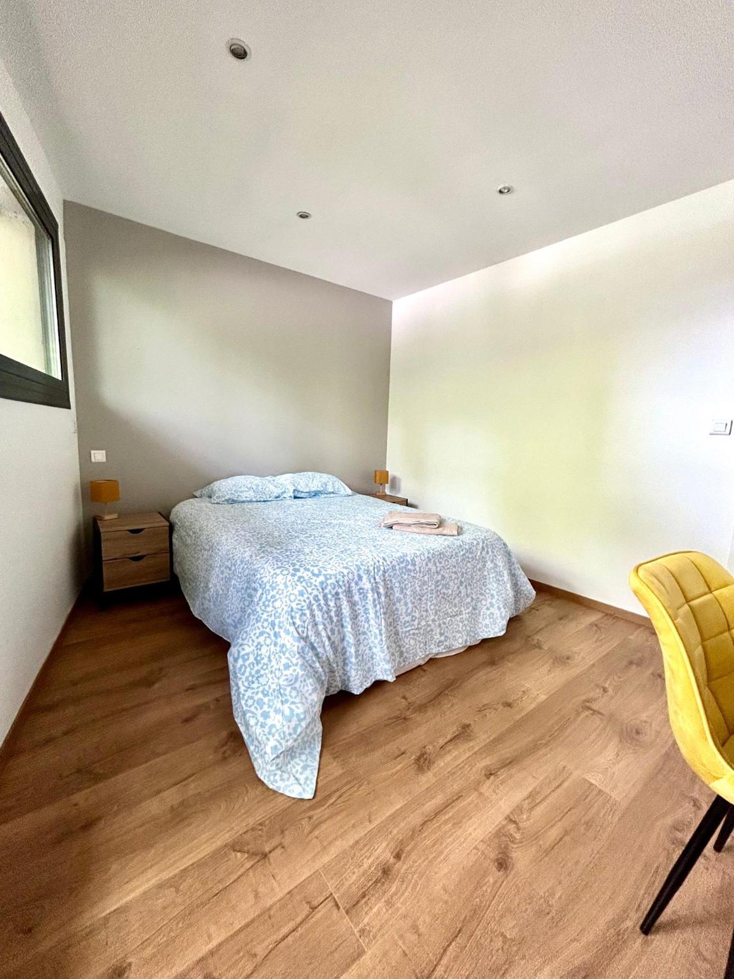 Loft Garonne - Centre Ville Immeuble Privatif Toulouse Kültér fotó