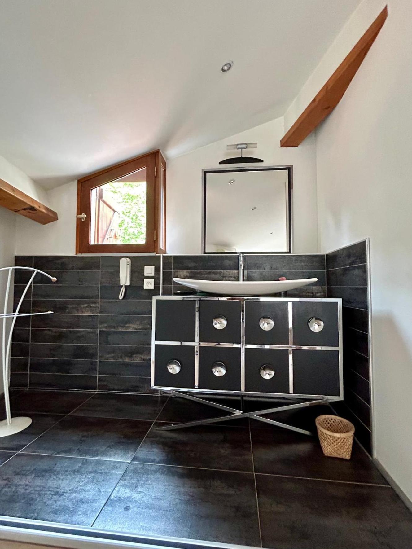 Loft Garonne - Centre Ville Immeuble Privatif Toulouse Kültér fotó