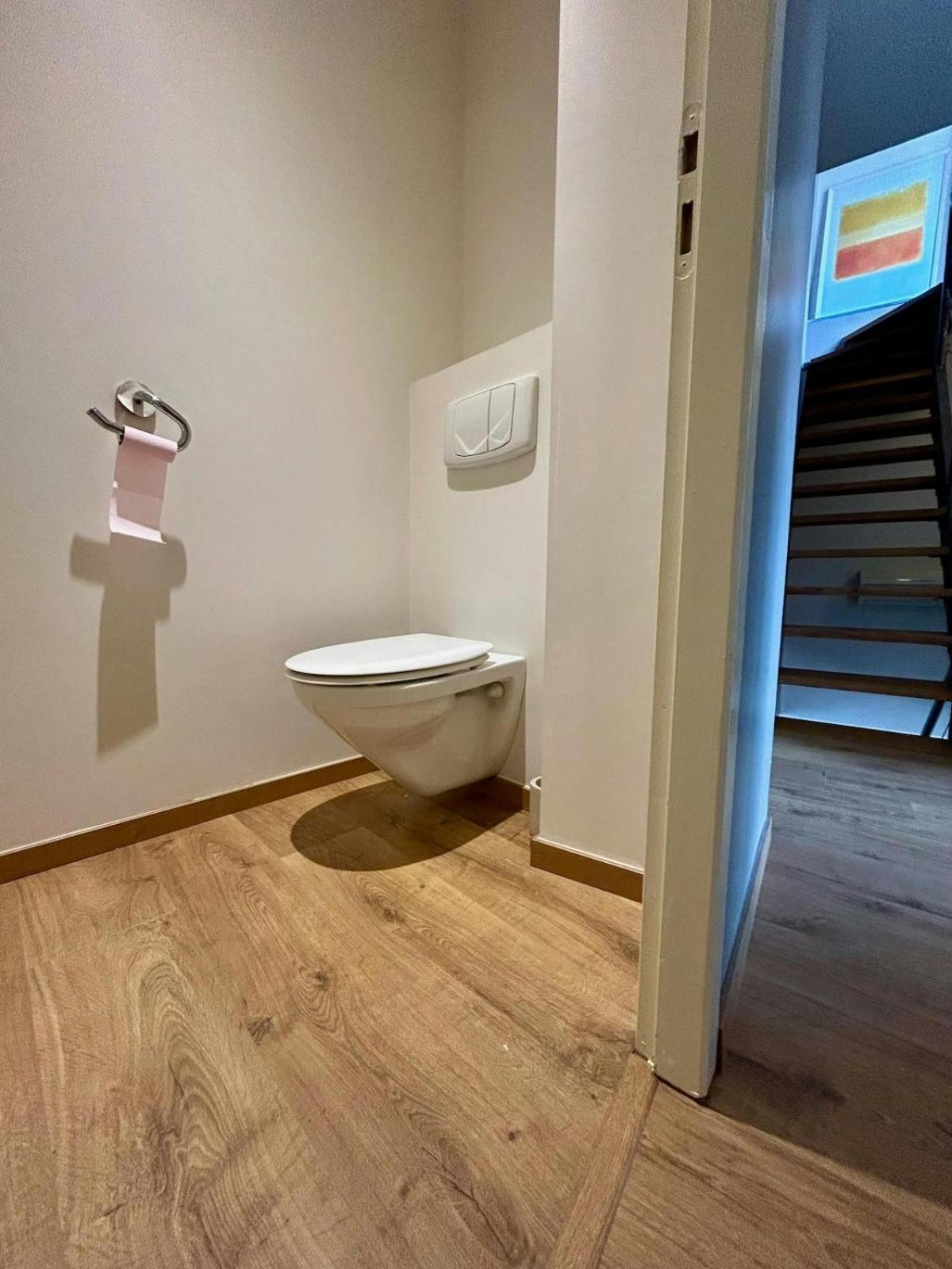Loft Garonne - Centre Ville Immeuble Privatif Toulouse Kültér fotó