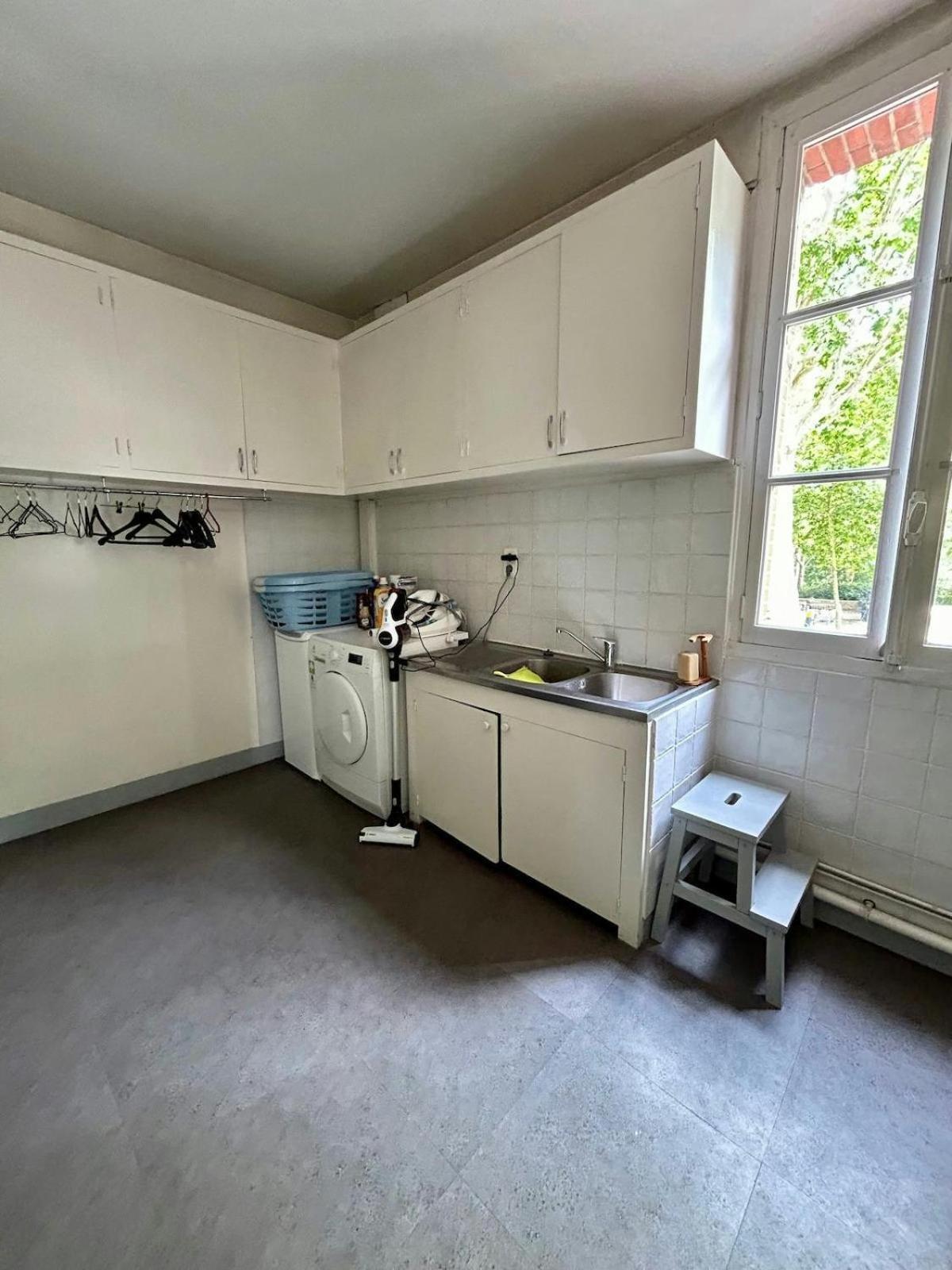 Loft Garonne - Centre Ville Immeuble Privatif Toulouse Kültér fotó